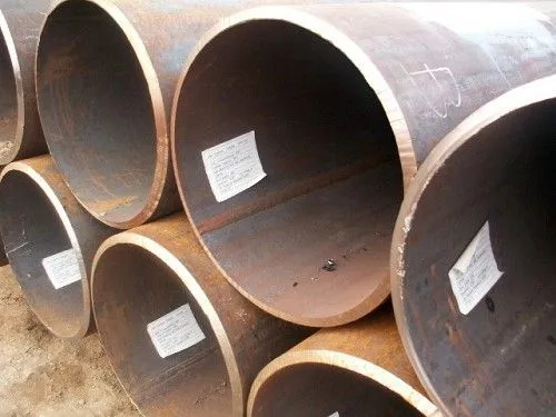 内蒙古GB9948石油钢管