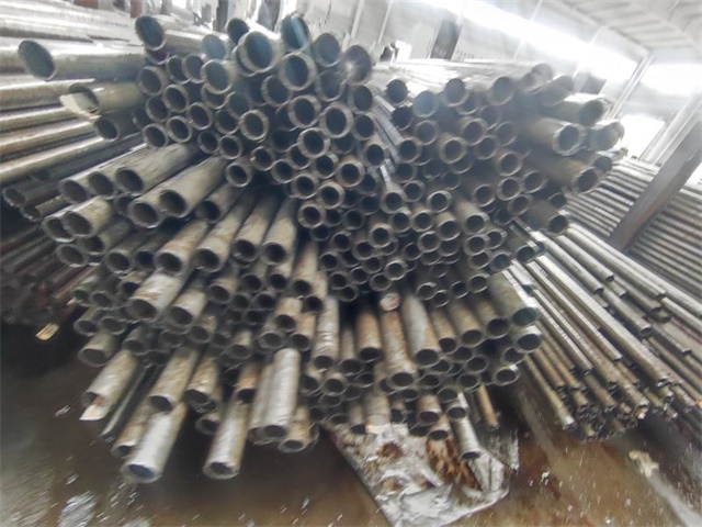 内蒙古精密无缝钢管生产供应