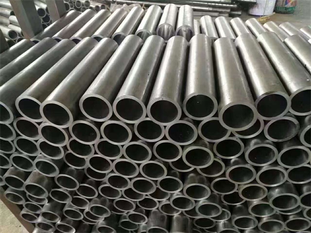 内蒙古精密管材无缝钢管